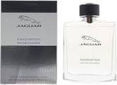 Jaguar Innovation Eau de Cologne for Men - 100ml